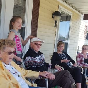 Meet your Posher, Devon